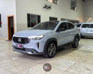 Foto do veículo Fiat Fastback Impetus 1.0 200 T. Flex Aut