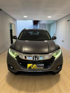 Foto do veículo Honda Hr-v 1.8 Exl Cvt