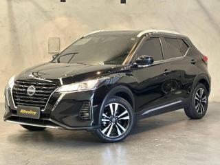 Foto do veículo Nissan Kicks Play 1.6 Advance Plus Cvt