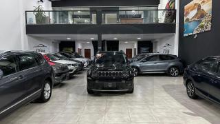 Foto do veículo Jeep Renegade Long. T270 1.3 Tb 4x2 Flex Aut.