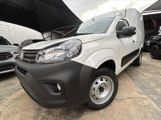 Foto do veículo Fiat Fiorino 1.3 Endurance