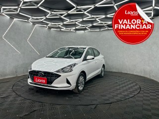 Foto do veículo Hyundai Hb20 1.0 S Evolution