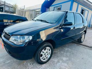 Foto do veículo Fiat Palio 1.0 8v Flex Elx