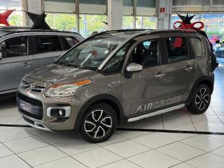 Foto do veículo Citroën C3 Exclusive 1.5 Flex 8v 5p Mec.