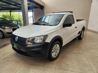 Foto do veículo Volkswagen Saveiro Robust 1.6 Total Flex 16v