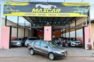 Foto do veículo Volkswagen Voyage 1.0 Total Flex