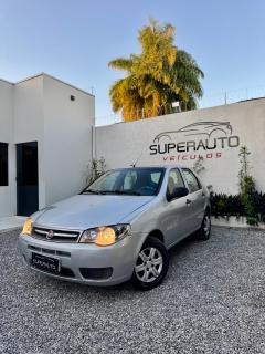 Foto do veículo Fiat Palio 1.0 Fire Flex