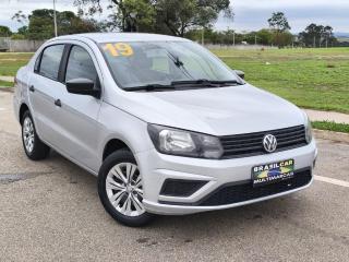 Foto do veículo Volkswagen Voyage 1.6 Msi Flex 8v 4p