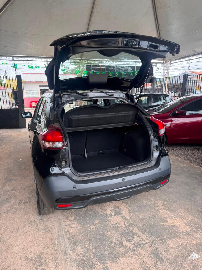 Nissan Kicks 2017