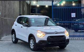 Foto do veículo Citroen C3 1.0 Live Pack