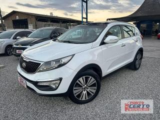 Foto do veículo Kia Sportage 2.0 Flex Ex Auto P584