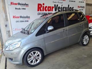 Foto do veículo Fiat Idea Essence Dualogic 1.6 Flex 16v 5p