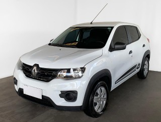 Foto do veículo Renault Kwid 1.0 Zen