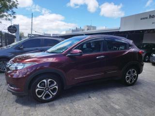 Foto do veículo Honda Hr-v Exl 1.8 Flexone 16v 5p Aut.