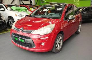 Foto do veículo Citroen C3 1.5 8v Flex Origine