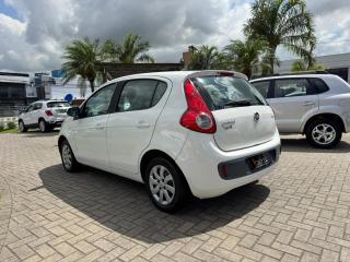 Foto do veículo Fiat Palio Attractive 1.0 Evo Fire Flex 8v 5p