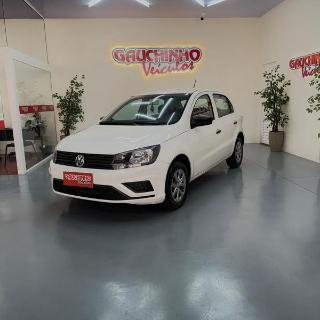 Foto do veículo Volkswagen Gol 1.0