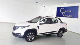 Foto do veículo Fiat Strada Volcano 1.3 Flex 8v Cd