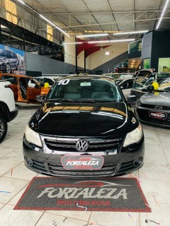Foto do veículo Volkswagen Gol 1.0 8v Total Flex Titan