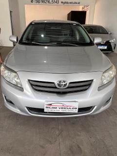 Foto do veículo Toyota Corolla 1.8 Vvt-i Flex Xli Auto