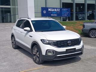 Foto do veículo Volkswagen T-cross 1.4 250 Tsi Highline Auto