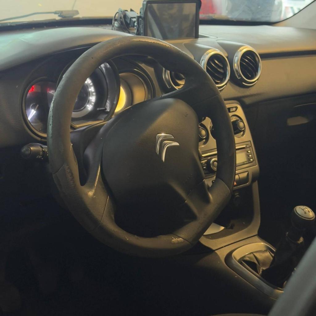 Citroën C3 2014