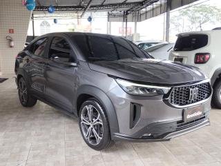 Foto do veículo Fiat Fastback 1.0 T200 Impetus Cvt