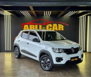 Foto do veículo Renault Kwid Zen 1.0 Flex 12v 5p Mec.
