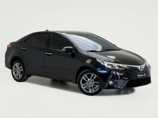 Foto do veículo Toyota Corolla Xei 2.0 Flex 16v Aut.