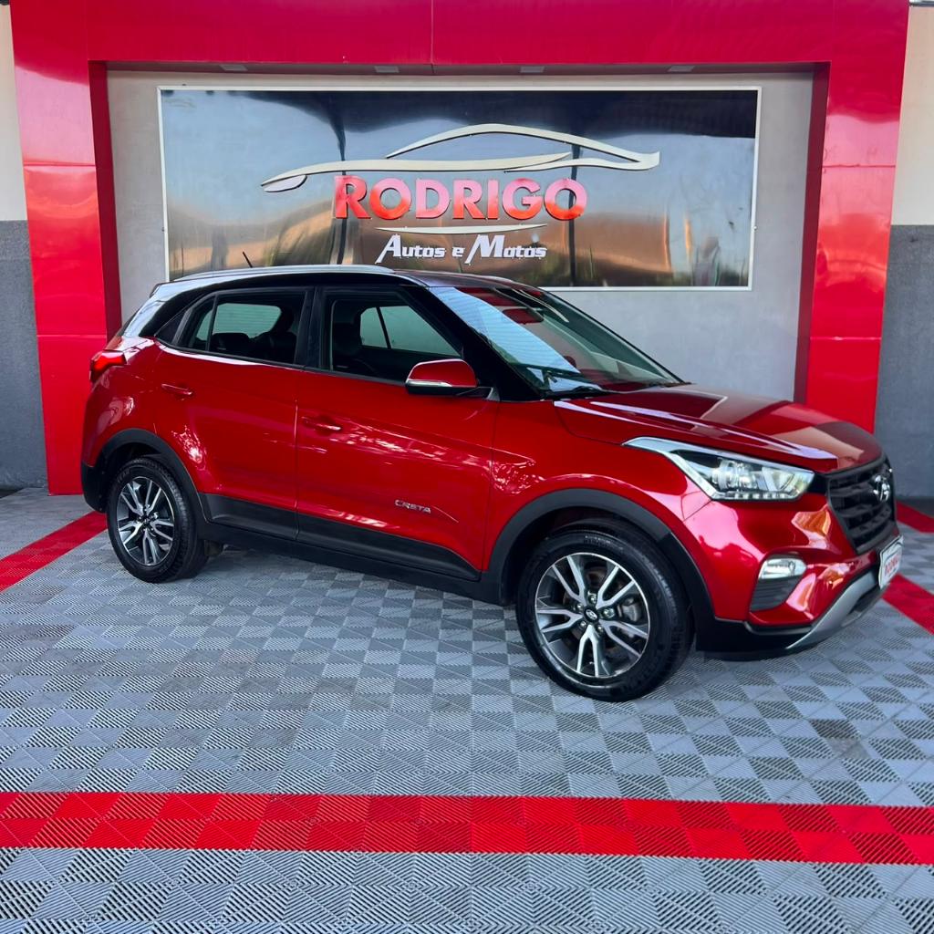 Hyundai Creta 2017