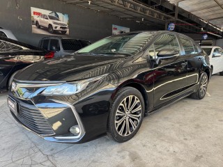 Foto do veículo Toyota Corolla Xei 2.0 Flex 16v Aut.