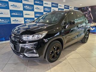 Foto do veículo Chevrolet Tracker 1.4 16v Ecotec Flex Lt Auto