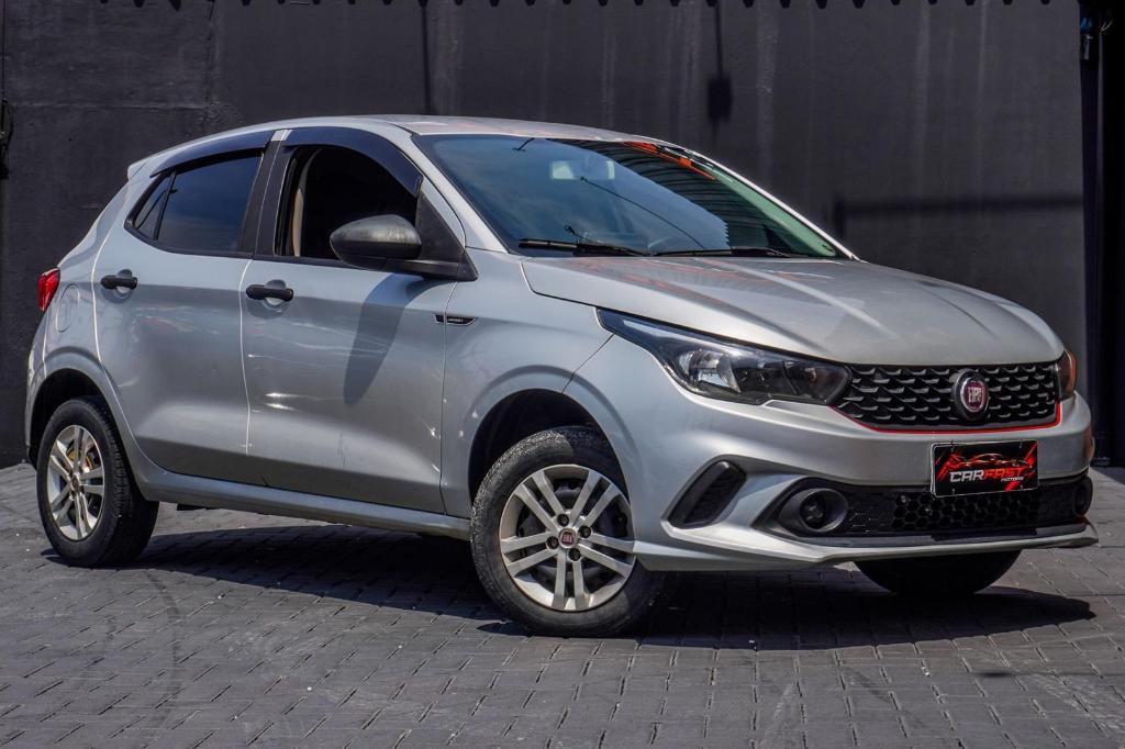 Fiat Argo