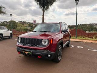 Foto do veículo Jeep Renegade 2.0 Tdi Trailhawk Auto 4wd