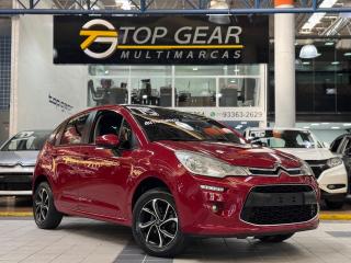 Foto do veículo Citroën C3 Tendance 1.5 Flex 8v 5p Mec.