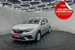 Foto do veículo Renault Logan 1.0 Zen