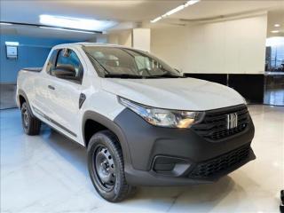 Foto do veículo Fiat Strada 1.3 Cabine Plus Endurance