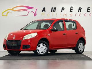 Foto do veículo Renault Sandero 1.0 16v Hi-flex Authentique