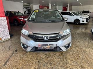 Foto do veículo Honda Fit Ex/s/ex 1.5 Flex/flexone 16v 5p Aut.