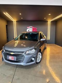 Foto do veículo Chevrolet Onix 1.0 Turbo Ltz Auto