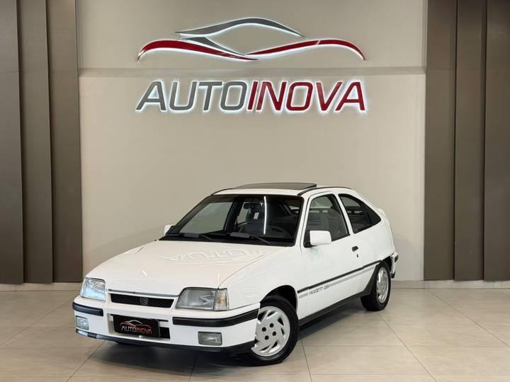 Chevrolet Kadett Kadett GSi / GS 2.0 1994