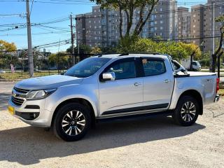 Foto do veículo Chevrolet S10 Pick-up Ltz 2.5 Flex 4x4 Cd Aut.