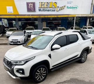 Foto do veículo Fiat Strada 1.0 T200 Cabine Dupla Ranch Cvt