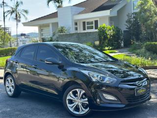Foto do veículo Hyundai I30 1.8 16v Aut. 5p