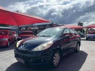 Foto do veículo Peugeot 207 1.4 Flex Xr Sport Passion