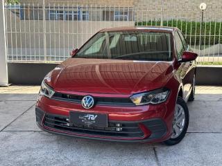 Foto do veículo Volkswagen Polo 1.0 170 Tsi Comfortline Auto