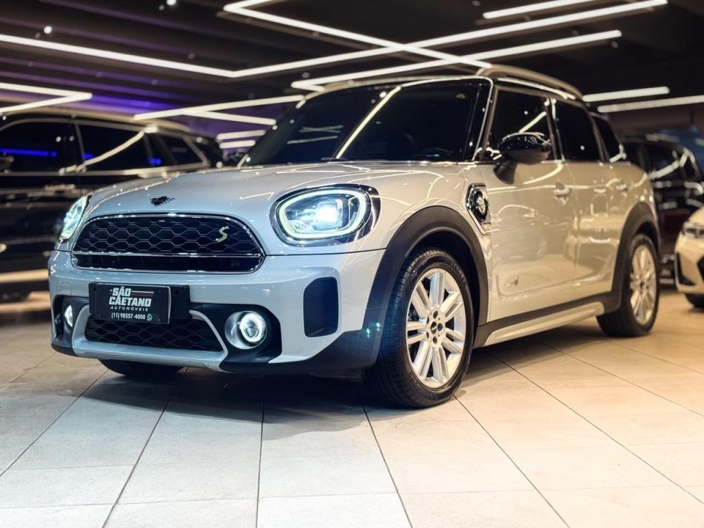 Mini Countryman 2022