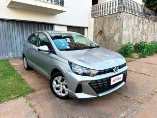 Foto do veículo Hyundai Hb20 Comfort 1.0 Flex 12v Mec.