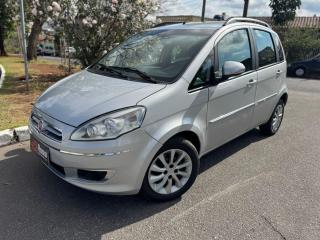 Foto do veículo Fiat Idea 1.6 E.torq Flex Essence