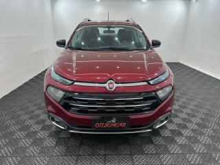 Foto do veículo Fiat Toro Volcano 2.0 16v 4x4 Tb Diesel Aut.
